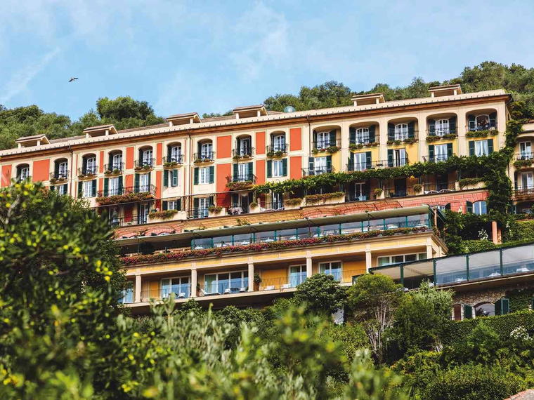 Splendido, a Belmond Hotel, Portofino, Italy