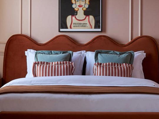 Margate House, Margate, United Kingdom