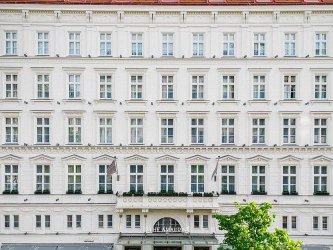 The Amauris Vienna, Vienna, Austria