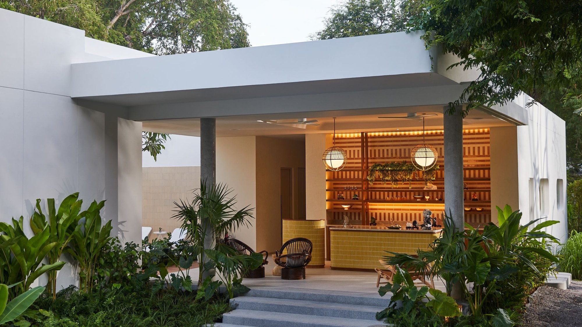 The Standard, Hua Hin
