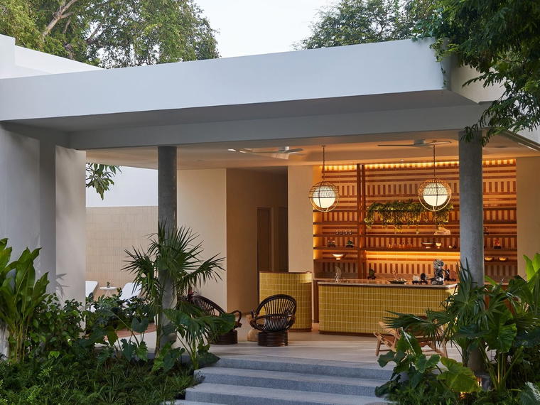 The Standard, Hua Hin, Tambon Hua Hin, Thailand
