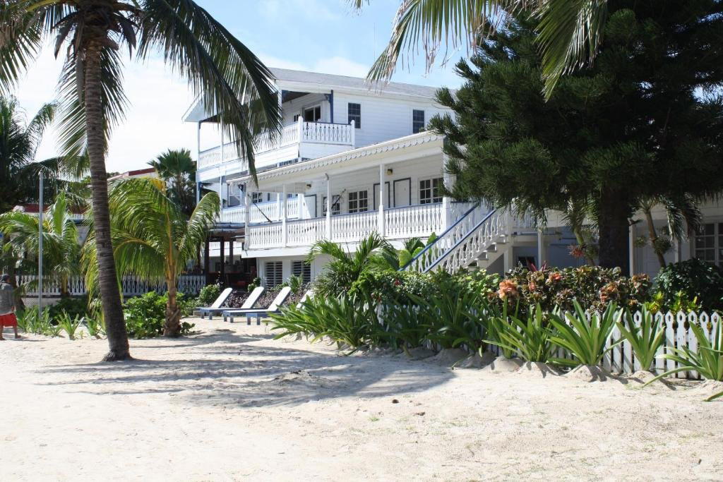 San Pedro Holiday Hotel, San Pedro, Belize