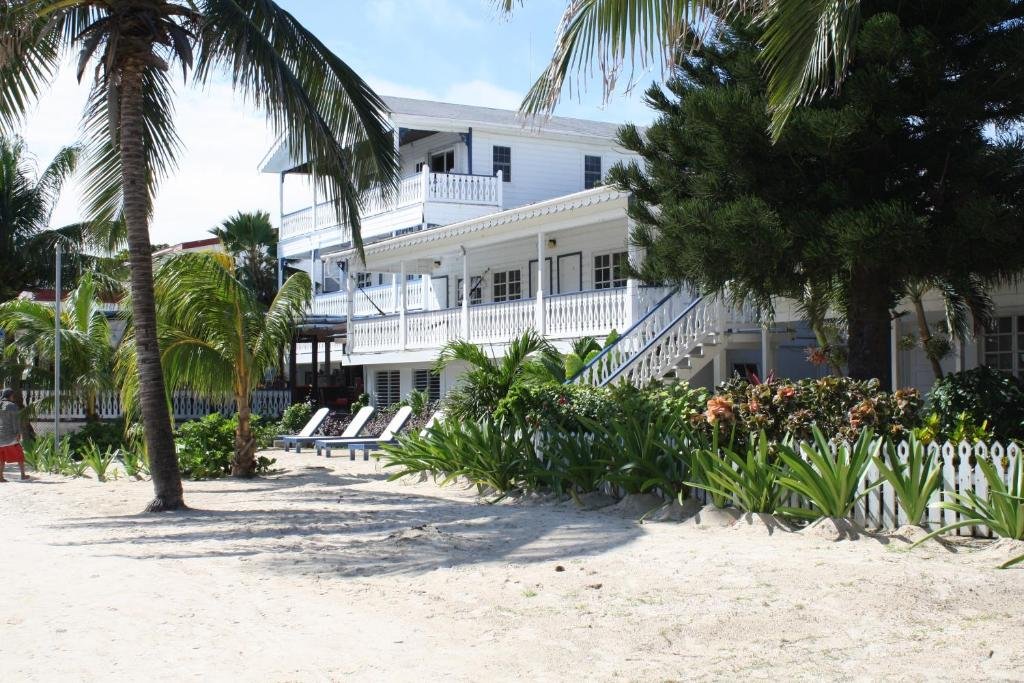 San Pedro Holiday Hotel, San Pedro, Belize