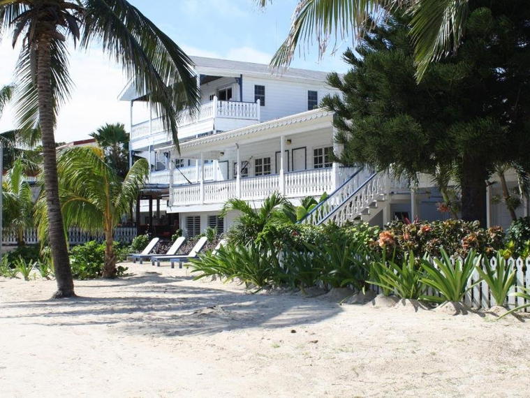 San Pedro Holiday Hotel, San Pedro, Belize