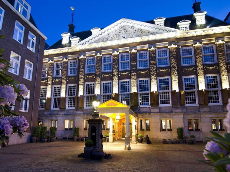 Sofitel Legend The Grand Amsterdam, Amsterdam, Netherlands