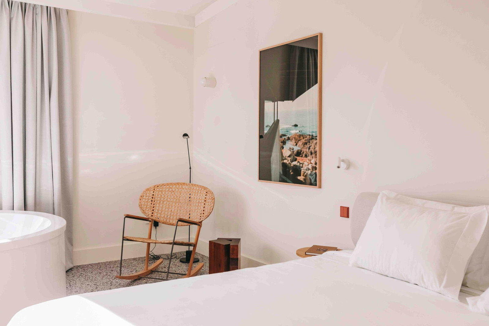LENSCAPE Coterie, Porto, Portugal