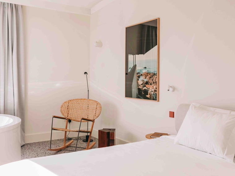 LENSCAPE Coterie, Porto, Portugal