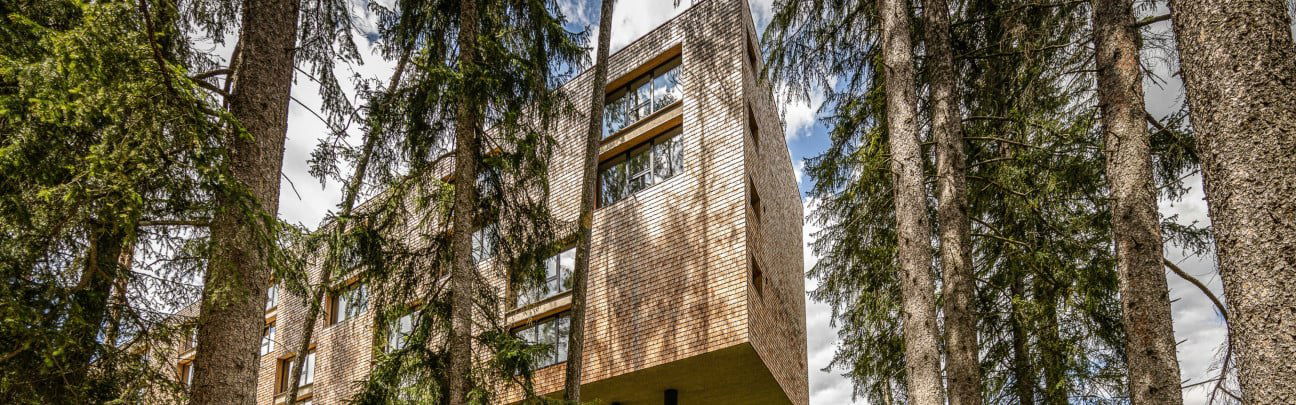 My Arbor - Dolomites, Hotel in Brixen