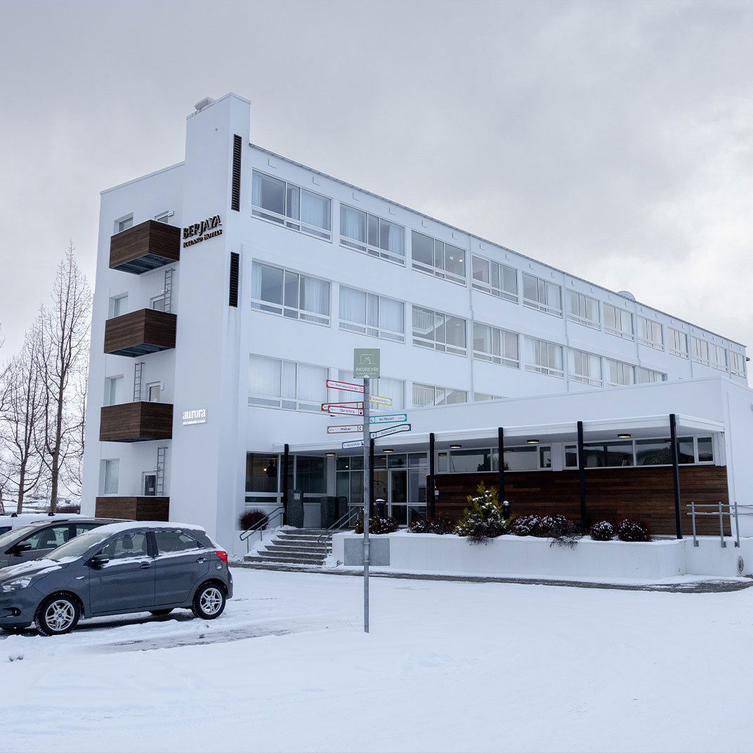 Akureyri - Berjaya Iceland Hotels, Hotel in Akureyri