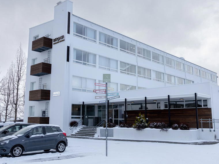 Akureyri - Berjaya Iceland Hotels, Akureyri, Iceland