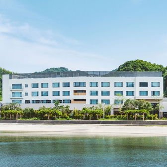 Etajimasou Hotel & SPA Hiroshima