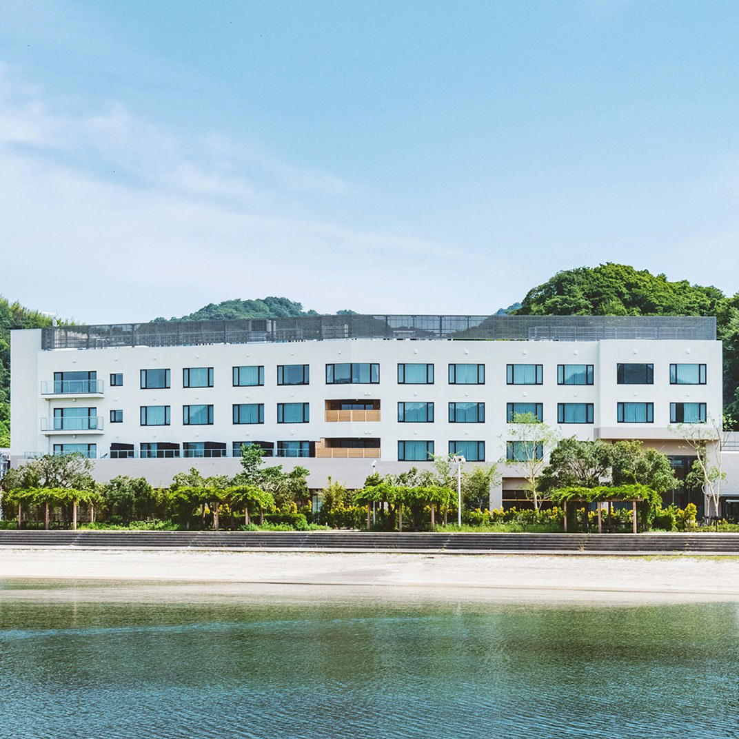 Etajimasou Hotel & SPA Hiroshima, Hiroshima, Japan