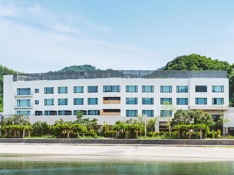 Etajimasou Hotel & SPA Hiroshima, Hiroshima, Japan