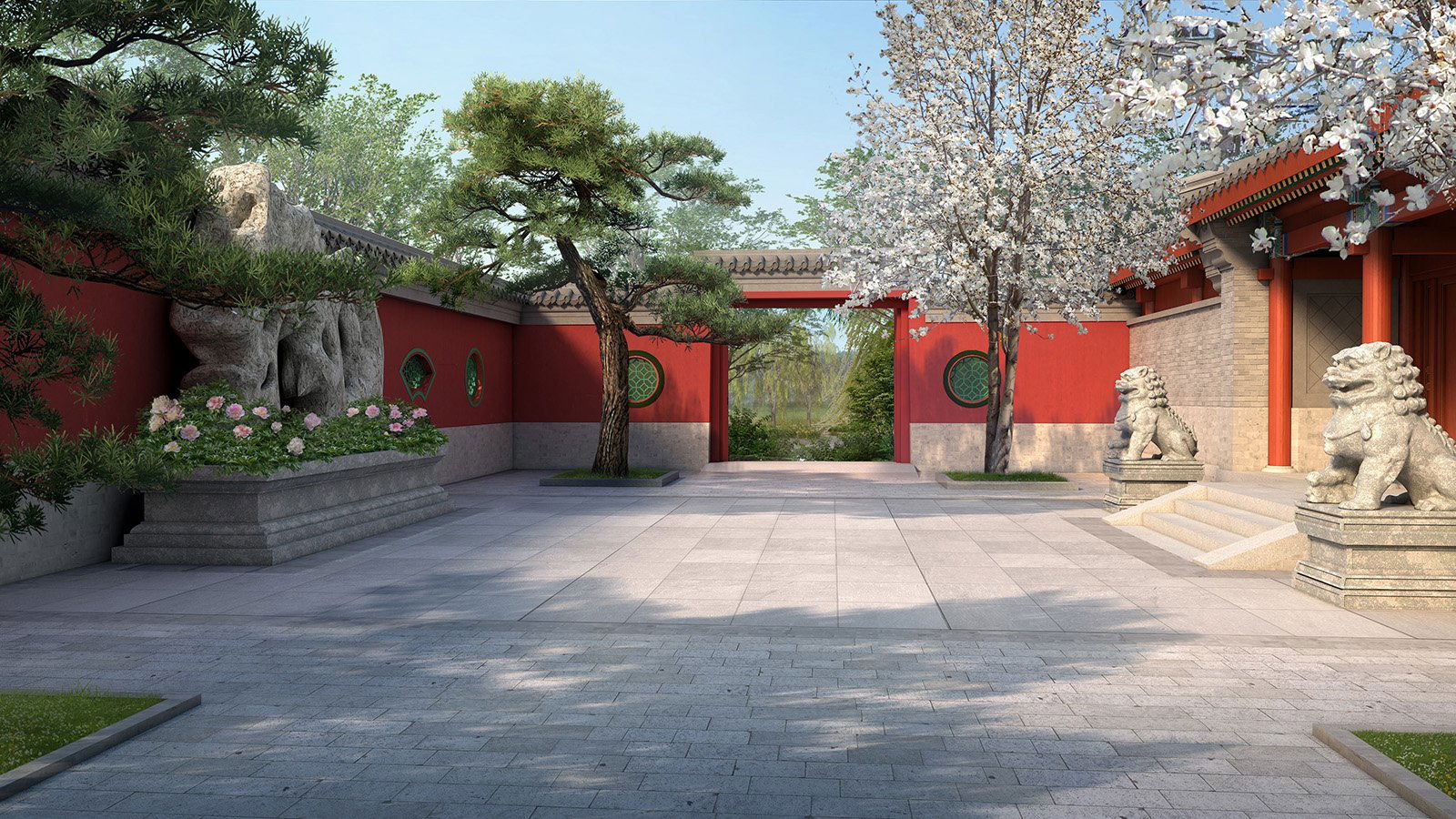 Six Senses Beijing, Hotel in Beijing