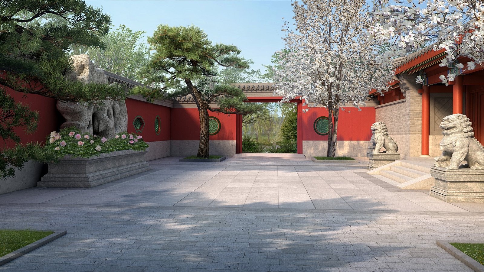 Six Senses Beijing