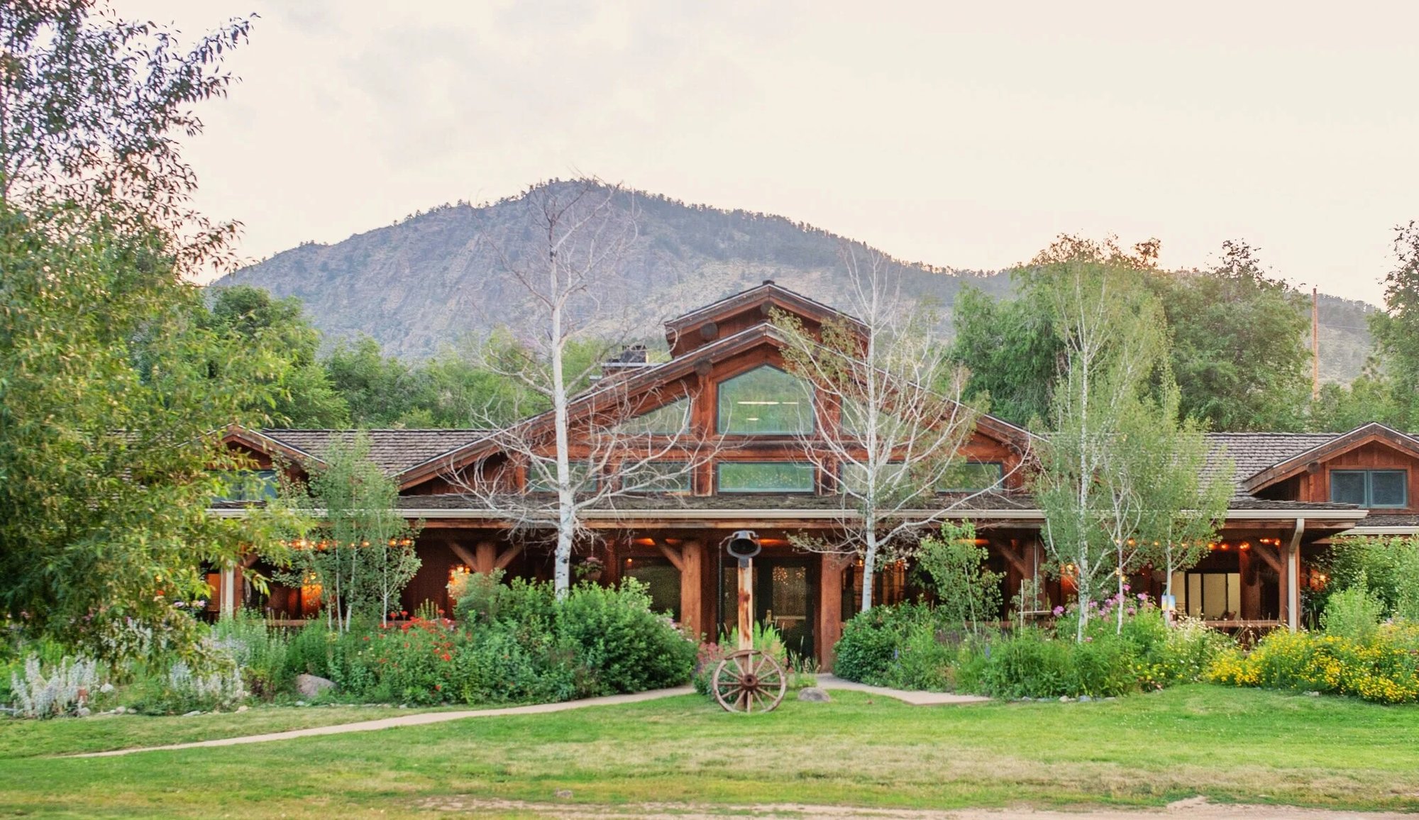 Sylvan Dale Guest Ranch, Loveland, United States