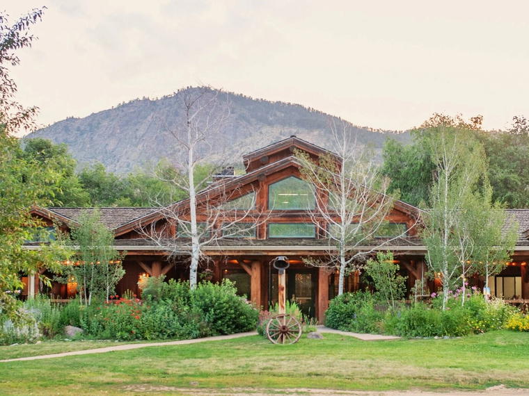 Sylvan Dale Guest Ranch, Loveland, United States