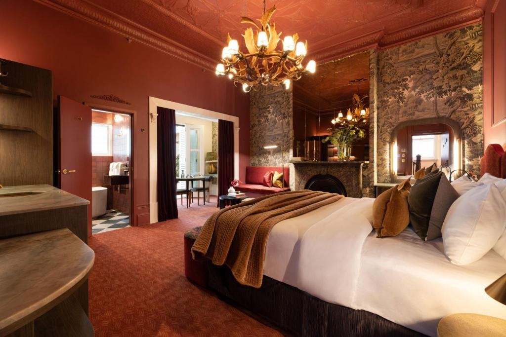 Medusa Hotel, Darlinghurst, Australia