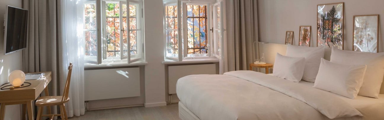 Wilmina Hotel, Berlin, Germany