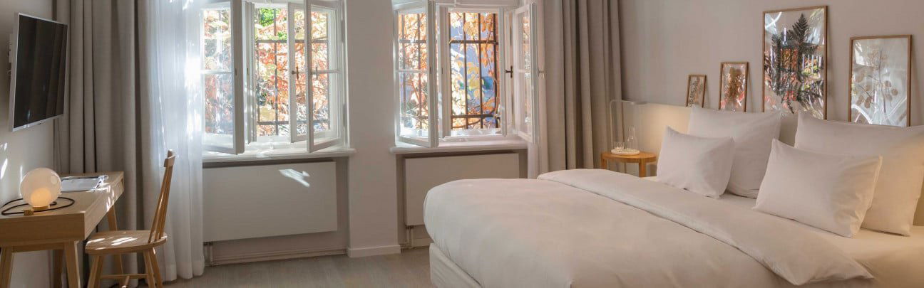 Wilmina Hotel, Hotel in Berlin