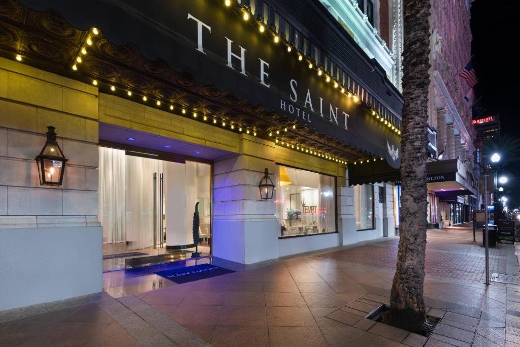 The Saint Hotel, New Orleans, French Quarter, Autograph Collection, New Orleans, United States