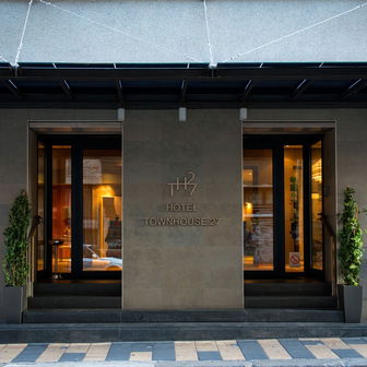 Boutique Hotel Townhouse 27