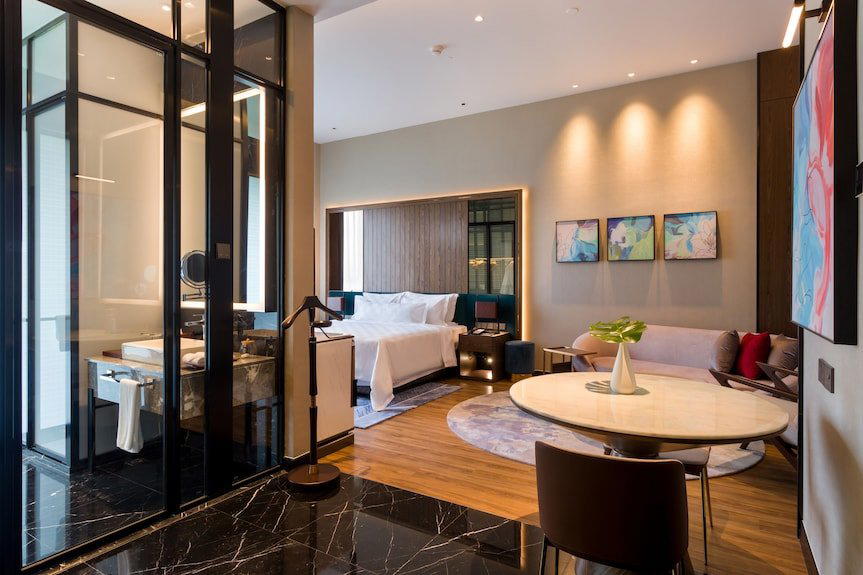M Resort & Hotel Kuala Lumpur, Kuala Lumpur, Malaysia
