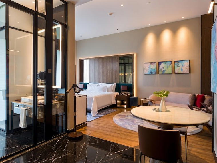 M Resort & Hotel Kuala Lumpur, Kuala Lumpur, Malaysia