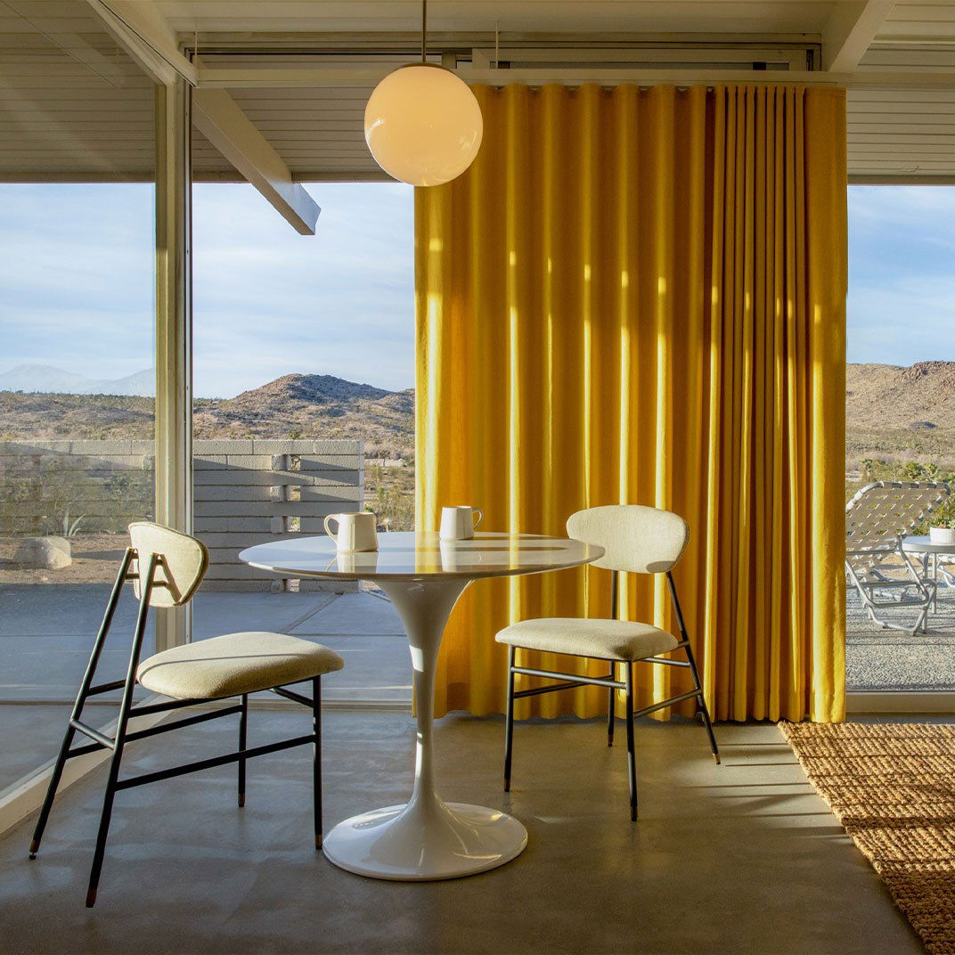 The Bungalows at Retreat by Homestead Modern, Hotel in Joshua Tree