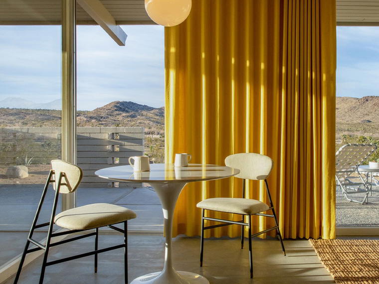 The Bungalows at Retreat by Homestead Modern, Joshua Tree, United States