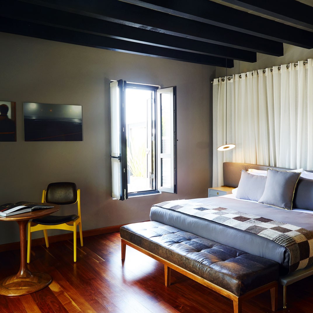 Dos Casas Hotel & Spa, San Miguel de Allende, Mexico