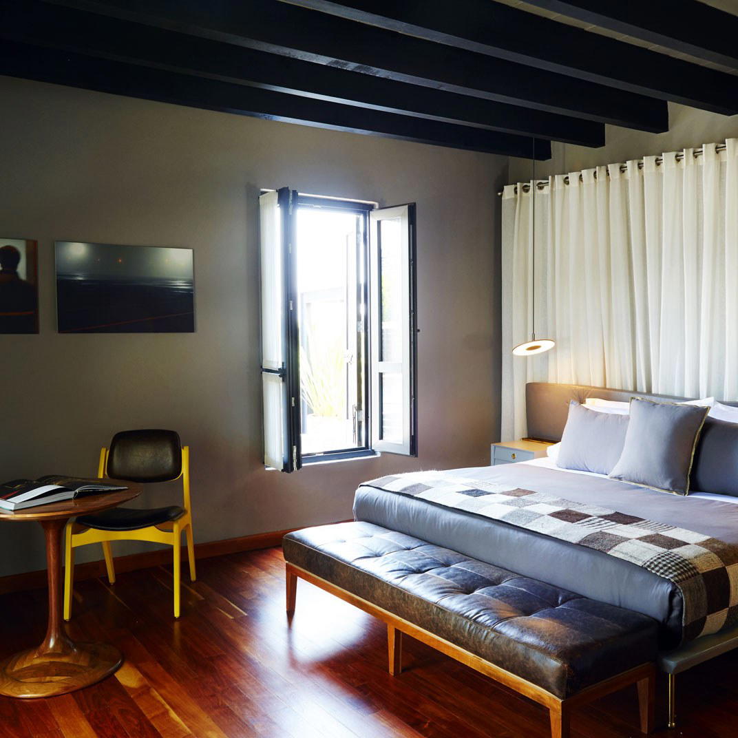Dos Casas Hotel & Spa, San Miguel de Allende, Mexico