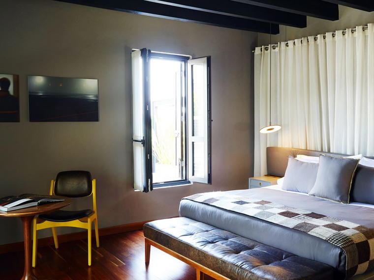 Dos Casas Hotel & Spa, San Miguel de Allende, Mexico