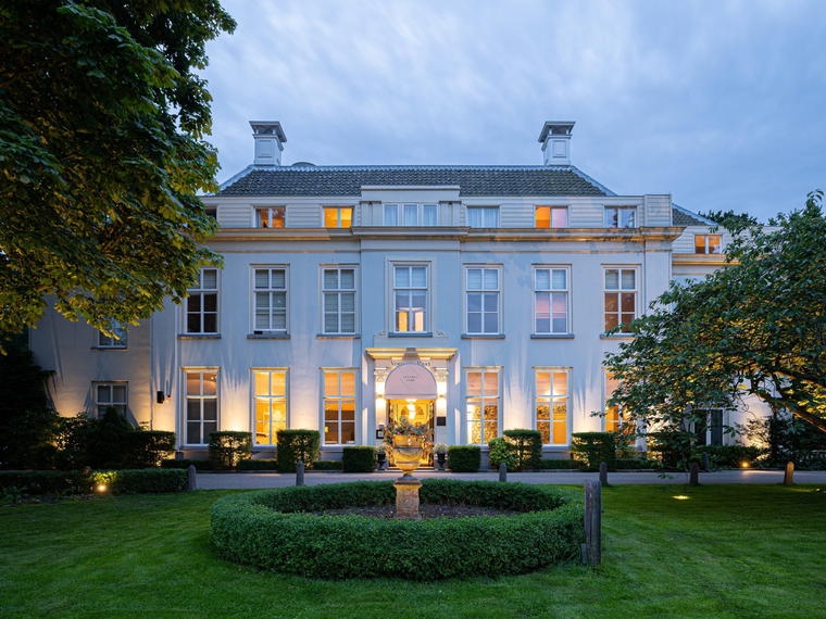 Central Park Voorburg, Voorburg, Netherlands