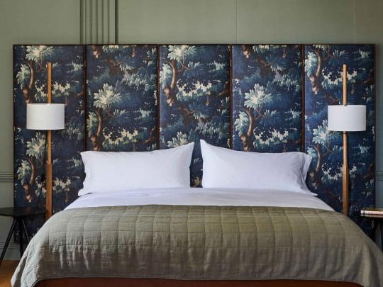 Hotel Kinsley, Kingston, United States