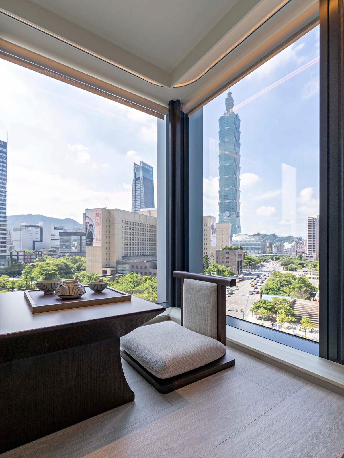 Hanns House, Xinyi District, Taiwan