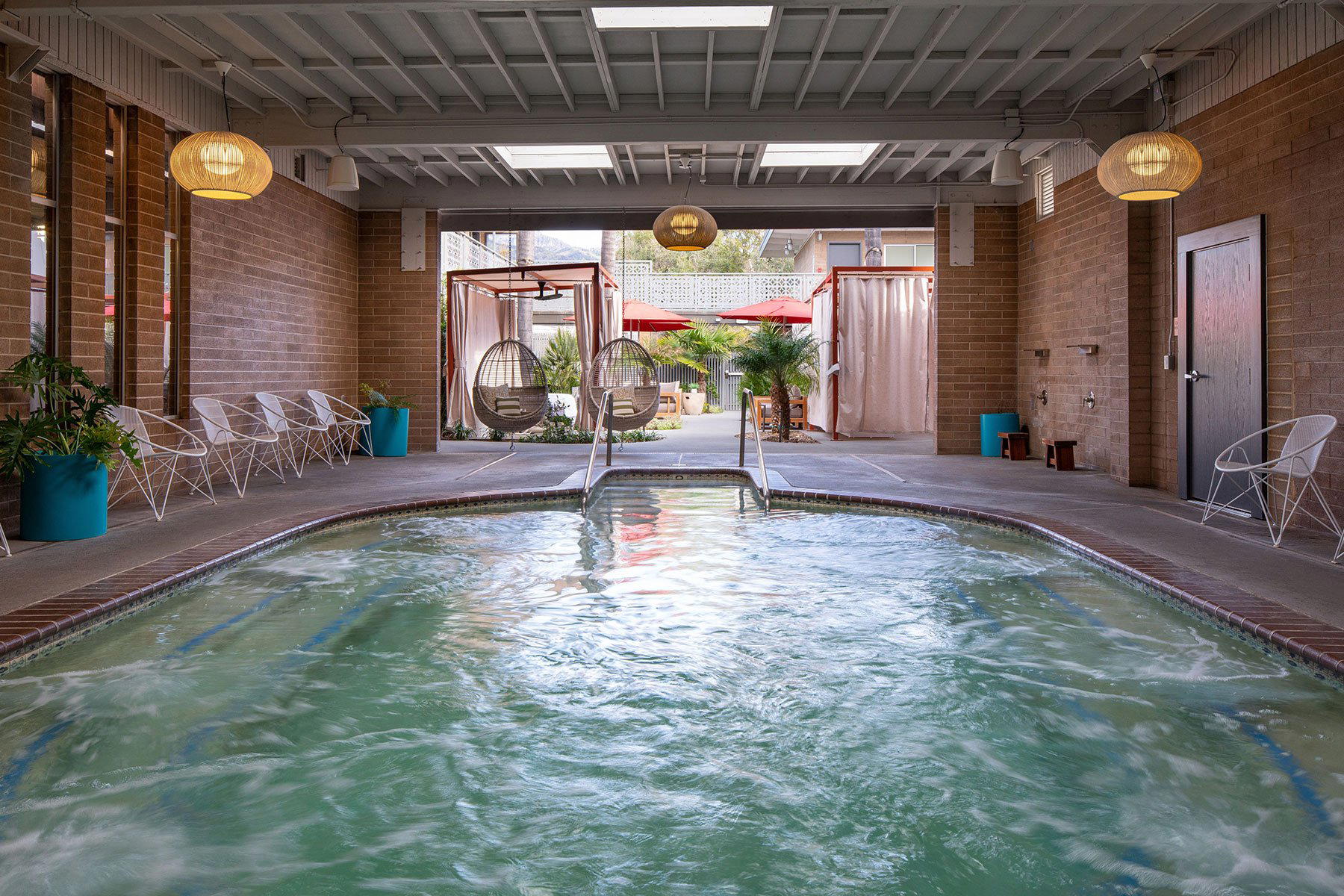 Dr. Wilkinson’s Backyard Resort & Mineral Springs, Calistoga, United States