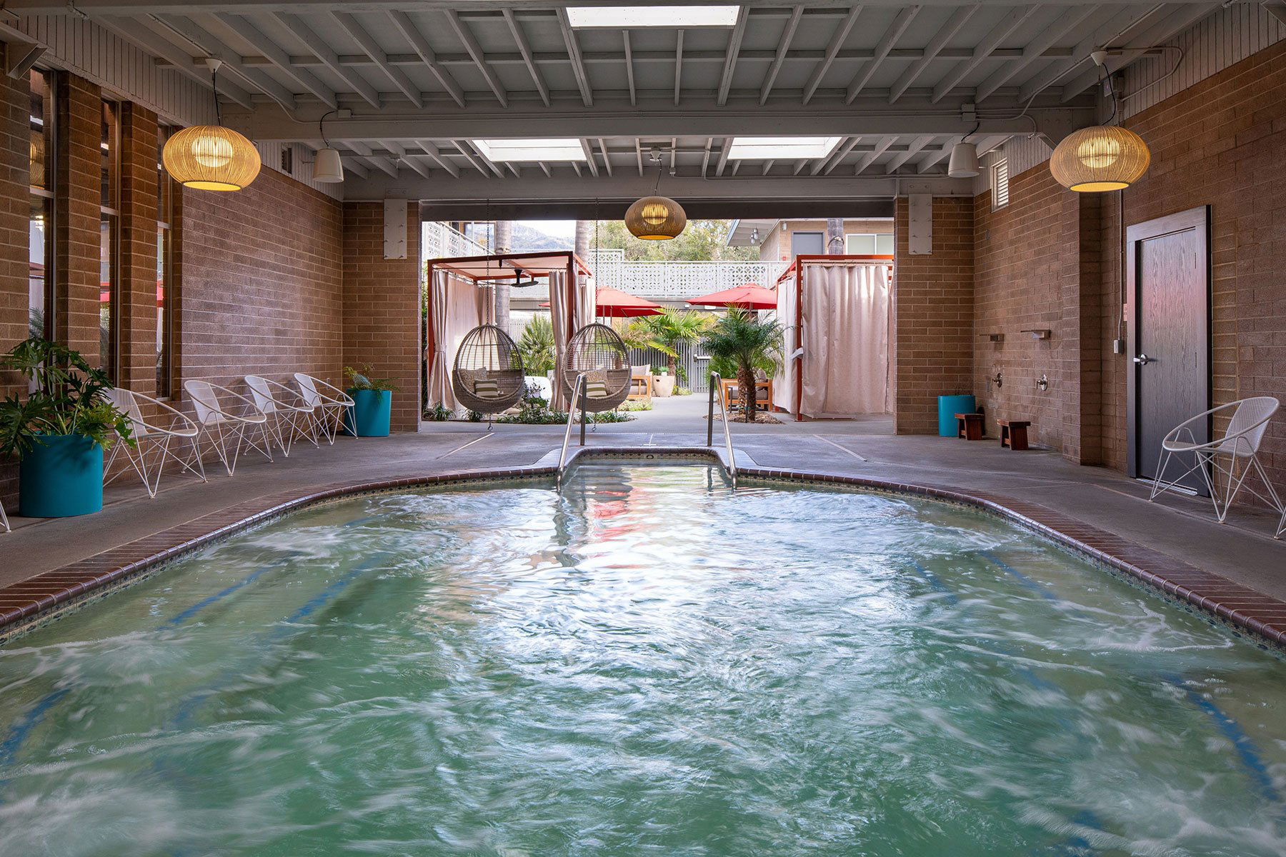 Dr. Wilkinson’s Backyard Resort & Mineral Springs, Hotel in Calistoga