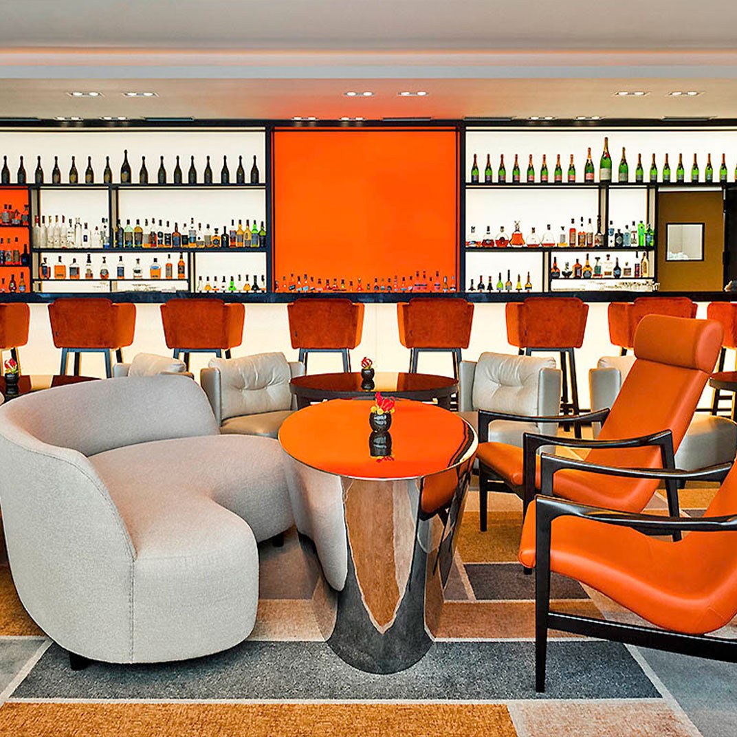 Sofitel Warsaw Victoria, Warsaw, Poland