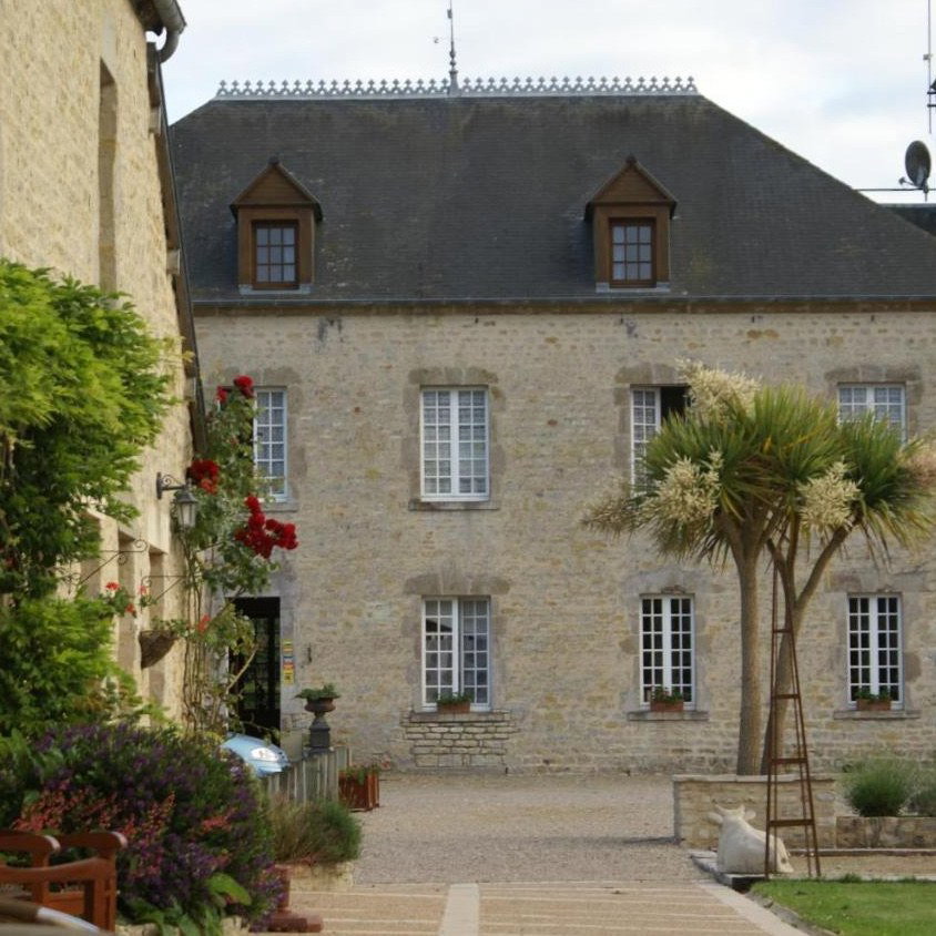 Domaine Utah Beach - Le Grand Hard, Sainte Marie Du Mont, France