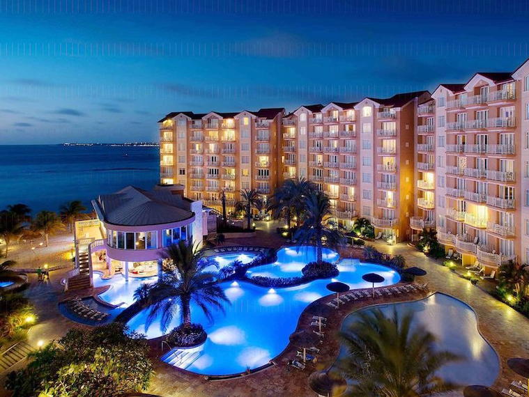 Divi Aruba Phoenix Beach Resort, Noord, Aruba