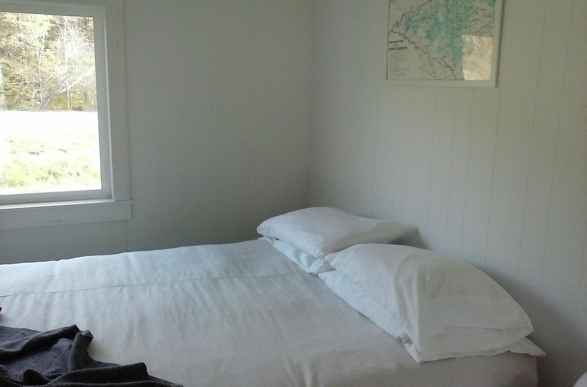 Spruceton Inn, Lexington, United States