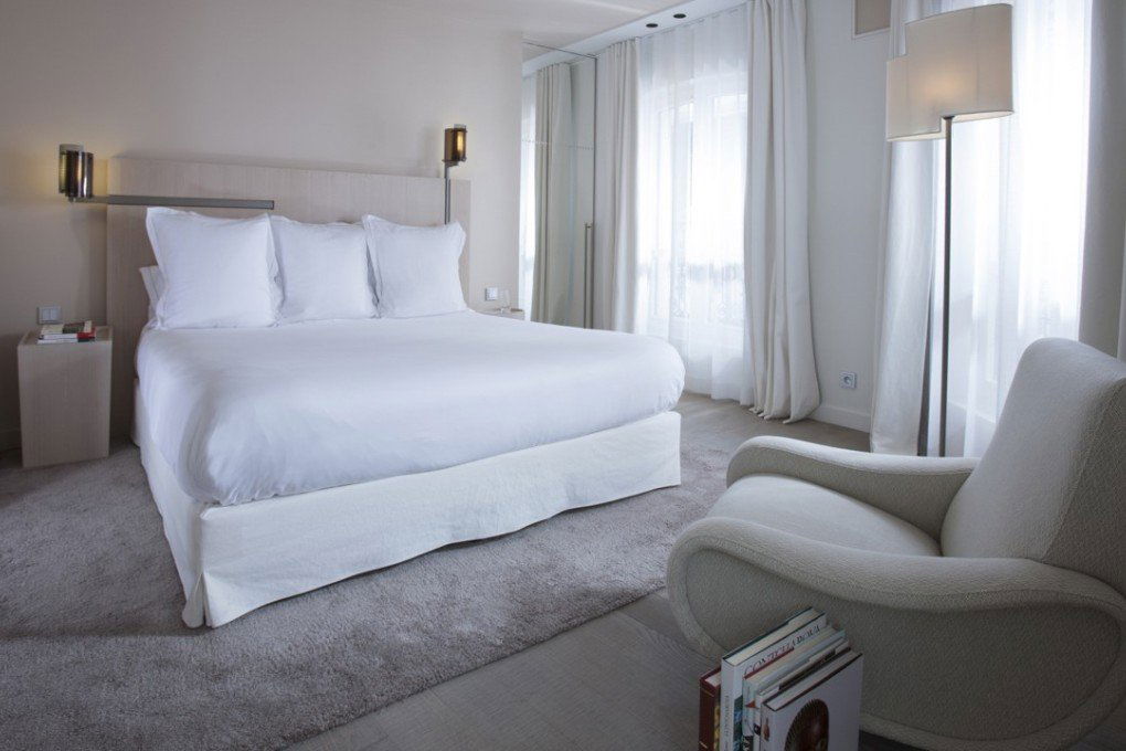 Hôtel de Nell, Hotel in Paris