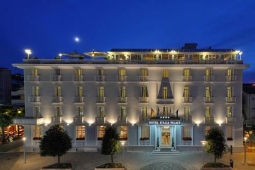 Hotel Italia Palace, Hotel in Lignano Sabbiadoro