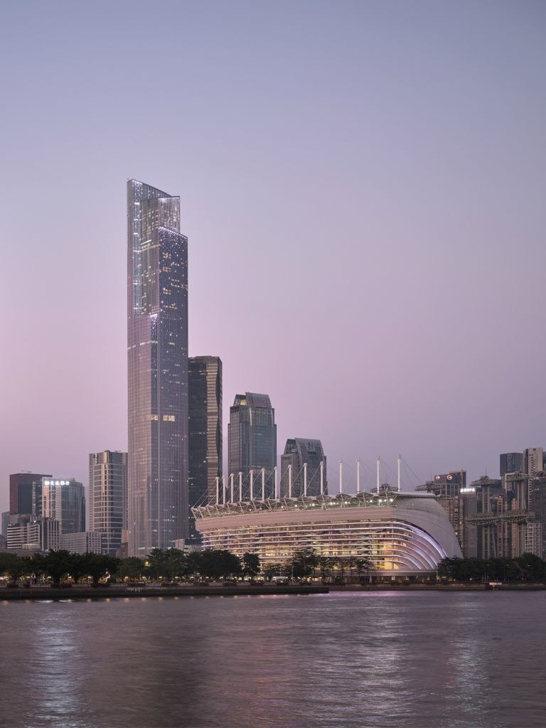 Rosewood Guangzhou