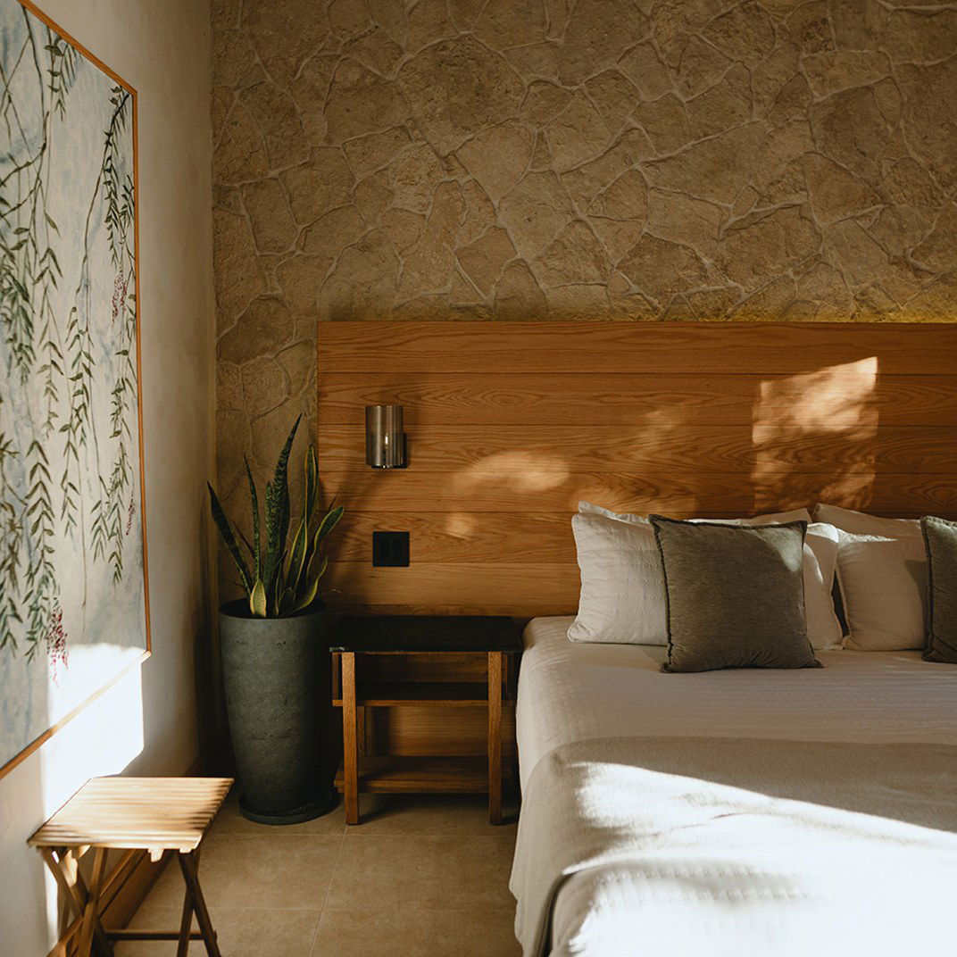 Casa Olivea, Hotel in Ensenada