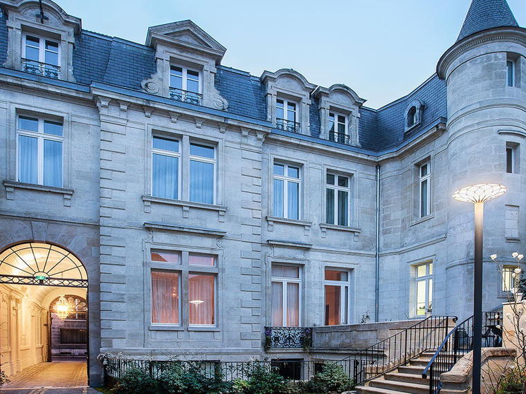 YNDŌ, Bordeaux, France