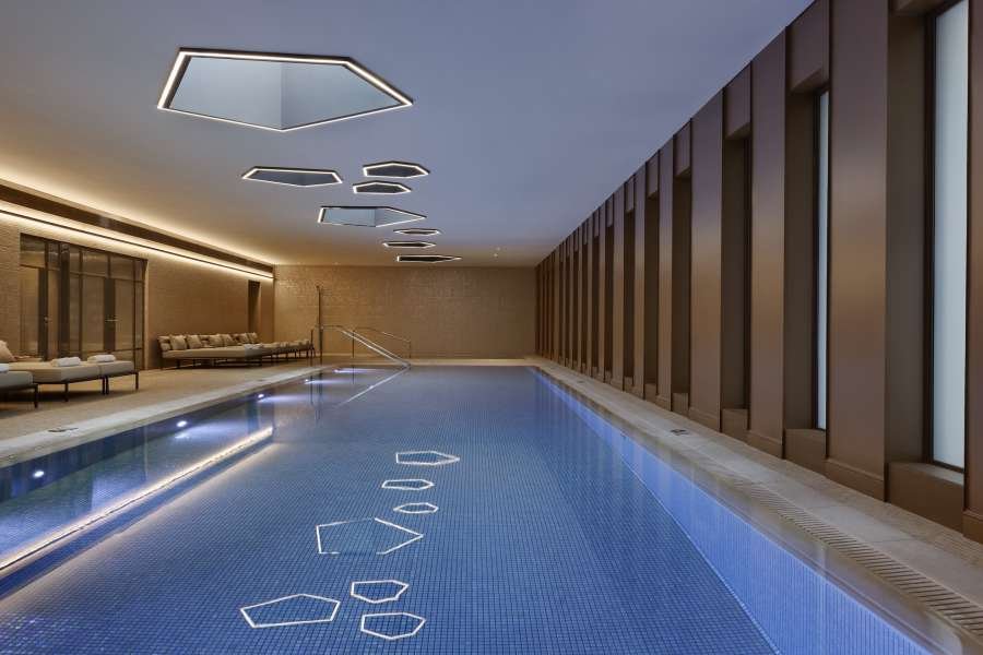 The Theatre Hotel, Hotel in Jerusalem