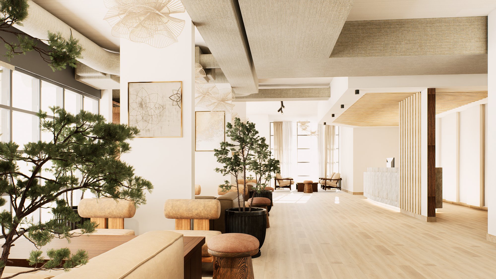 The Clara Hotel