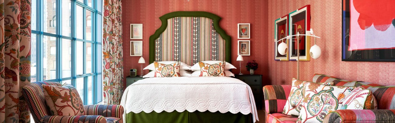 Warren Street Hotel, New York City, United States